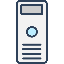 Tower ac icon