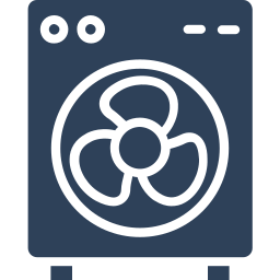 Cpu fan icon