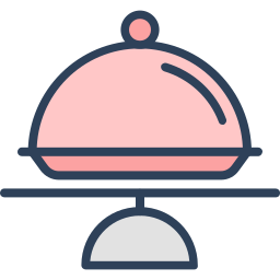 플래터 icon