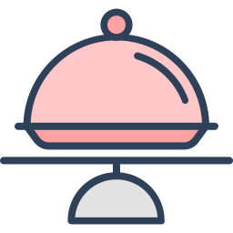 Platter icon