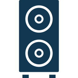 Speaker icon