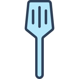 utensile da cucina icona