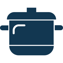 Cookware icon