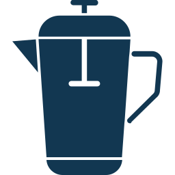 Thermos flask icon
