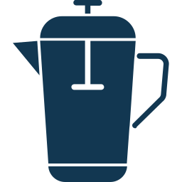 thermosflasche icon