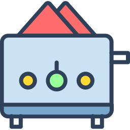 toaster icon