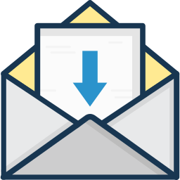 email icon