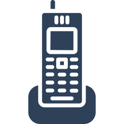 Communication icon