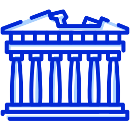 monumentos icono