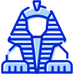 エジプト icon