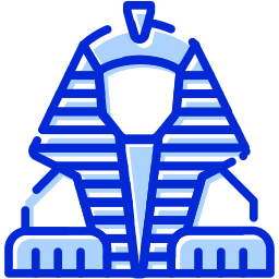 Ägypten icon