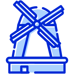 Windmills icon