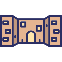 자비의 문 icon