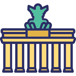 berlina icono