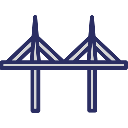 高架橋 icon