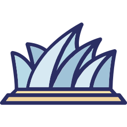 シドニーオペラ icon