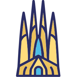 кафедральный собор иконка