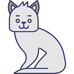 動物 icon