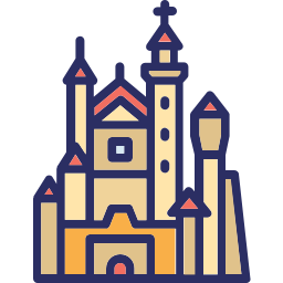 Castle icon