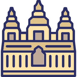 캄보디아 icon