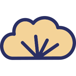 Cloud icon