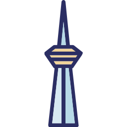 Tower icon