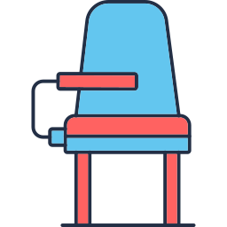 Chair icon