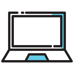 Computer icon