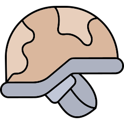 militärhelm icon