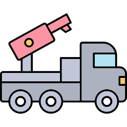 군사 수송 icon