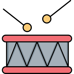 musique Icône