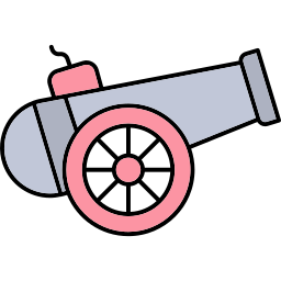 전쟁 장비 icon