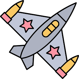 jet icon