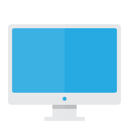 Computer icon