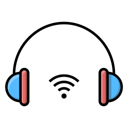 l'internet Icône