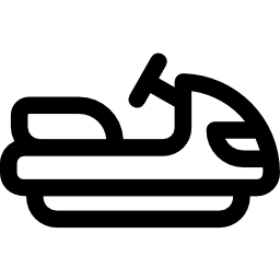 물 스쿠터 icon