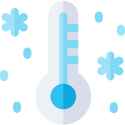 thermometer icon