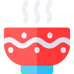 뜨거운 수프 icon