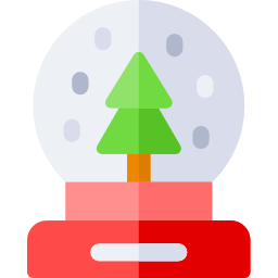 schneekugel icon