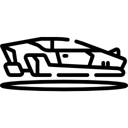 호버 카 icon
