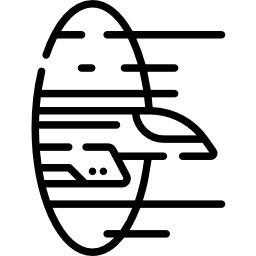 schwarzes loch icon