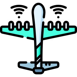 Plane icon