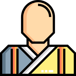 Monk icon