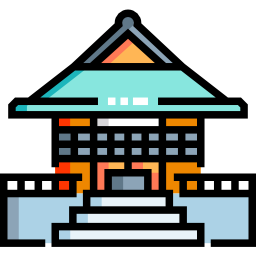 Shinto icon