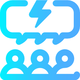 Brainstorm icon