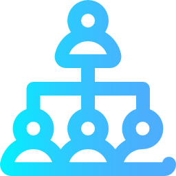 Hierarchy icon