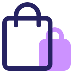 Bag icon