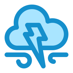 Cloud icon