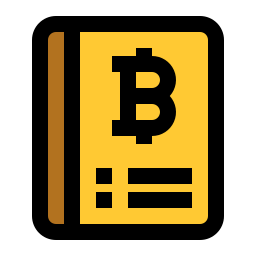 Book icon