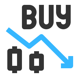 attività commerciale icona